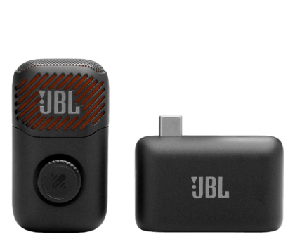 Mikrofon JBL EasySing Mic Mini